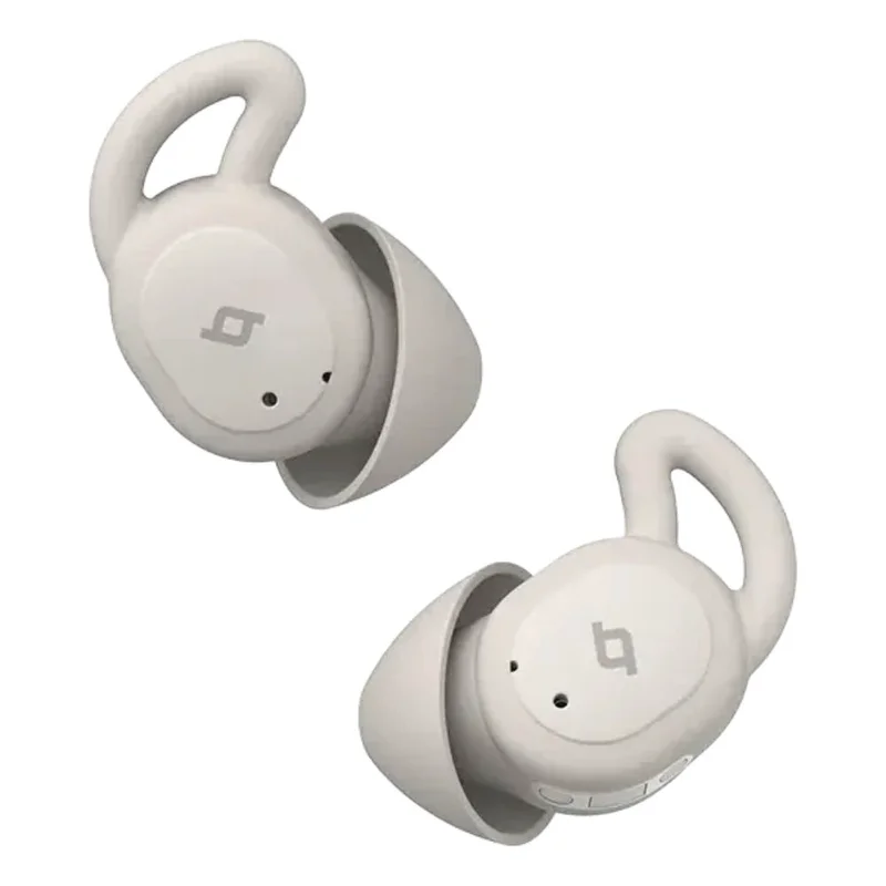 Наушники Вставные TTEC AirBeat Dream Sleep White (2KM173GR) 3