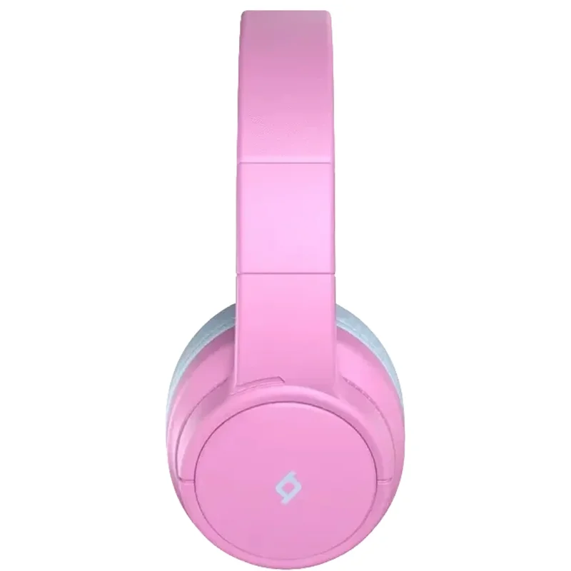 Наушники Накладные TTEC SoundBuddy 3 Kids Ballerina Pink (2KM171BP) 3