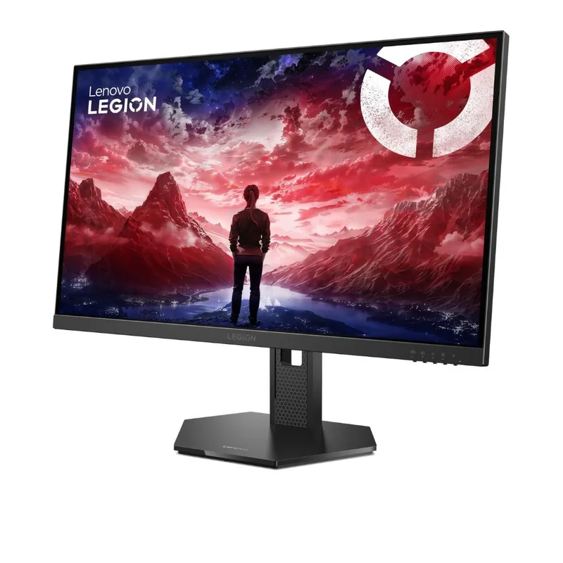 Монитор Игровой 27" Lenovo Legion 27 68C5GAC4EU 1920x1080 16:9 IPS 240ГЦ (2HDMI+DP) Black 2