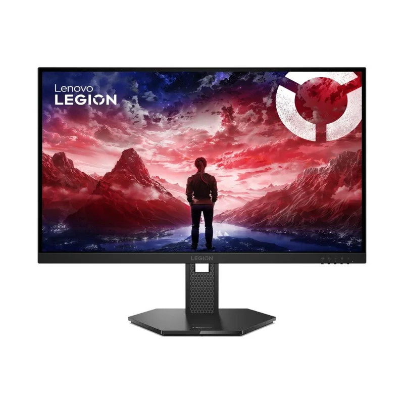 Монитор Игровой 27" Lenovo Legion 27 68C5GAC4EU 1920x1080 16:9 IPS 240ГЦ (2HDMI+DP) Black 3