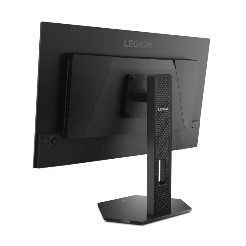 Монитор Игровой 26,5" Lenovo Legion 27Q 67E1GAC1EU 2560x1440 16:9 OLED 240ГЦ (2HDMI+DP) Black 10