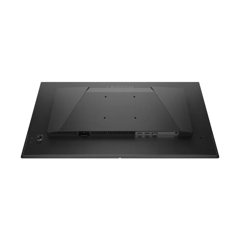 Монитор Игровой 26,5" Lenovo Legion 27Q 67E1GAC1EU 2560x1440 16:9 OLED 240ГЦ (2HDMI+DP) Black 4