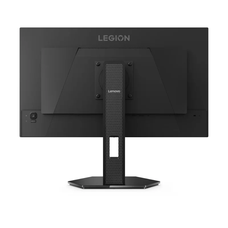 Монитор Игровой 26,5" Lenovo Legion 27Q 67E1GAC1EU 2560x1440 16:9 OLED 240ГЦ (2HDMI+DP) Black 6