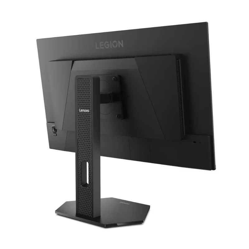 Монитор Игровой 26,5" Lenovo Legion 27Q 67E1GAC1EU 2560x1440 16:9 OLED 240ГЦ (2HDMI+DP) Black 9