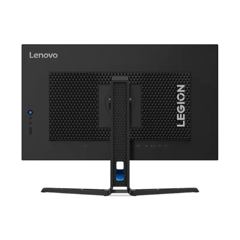 Монитор Игровой 27" Lenovo Legion Y27h 66F6UAC3EU 2560x1440 16:9 IPS 165/180ГЦ (HDMI+DP+USB-C) Black 3