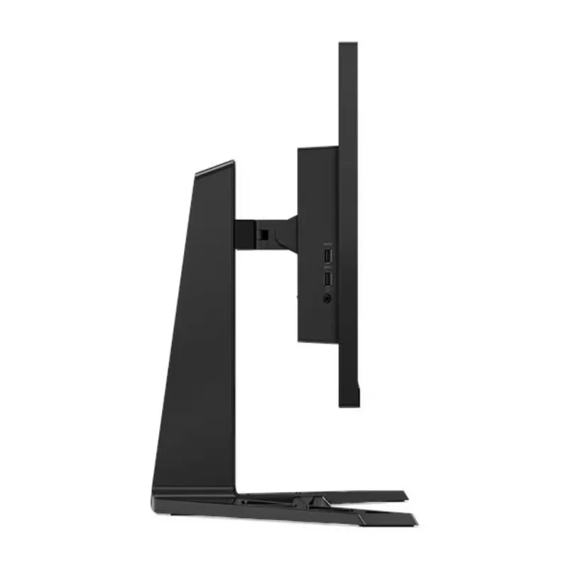 Монитор Игровой 27" Lenovo Legion Y27h 66F6UAC3EU 2560x1440 16:9 IPS 165/180ГЦ (HDMI+DP+USB-C) Black 4