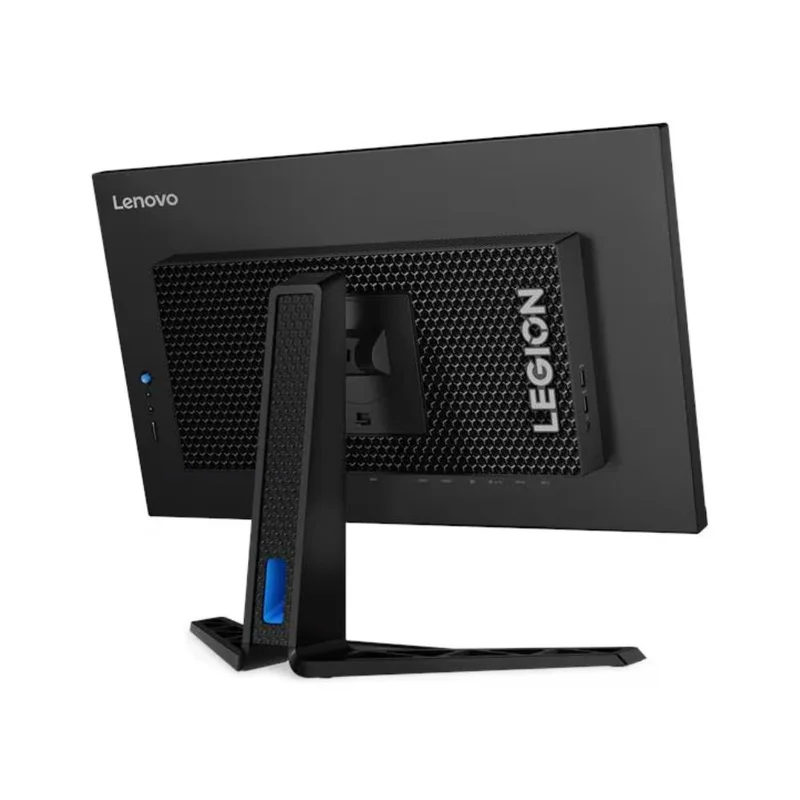Монитор Игровой 27" Lenovo Legion Y27h 66F6UAC3EU 2560x1440 16:9 IPS 165/180ГЦ (HDMI+DP+USB-C) Black 6