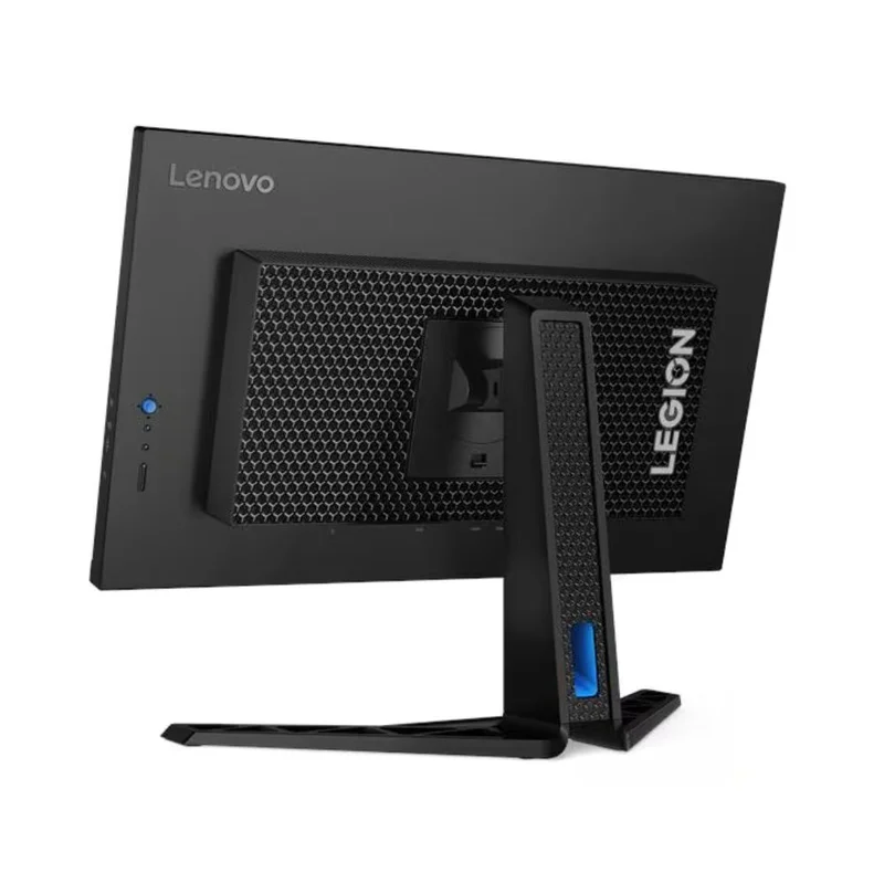 Монитор Игровой 27" Lenovo Legion Y27h 66F6UAC3EU 2560x1440 16:9 IPS 165/180ГЦ (HDMI+DP+USB-C) Black 7