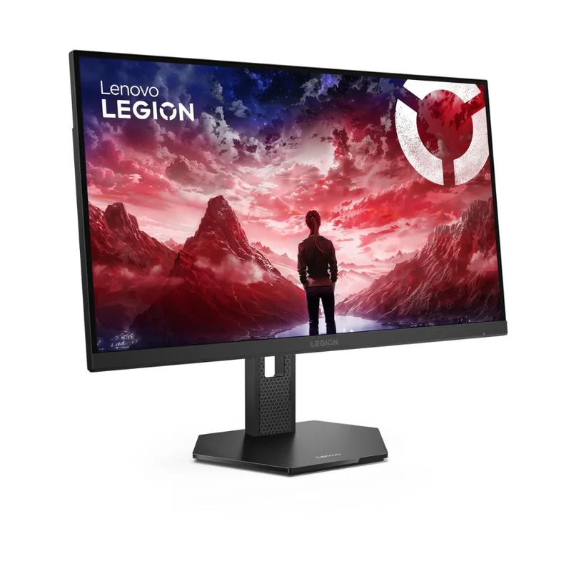 Монитор Игровой 27" Lenovo Legion 27U-10 67D1GAC1EU 3840x2160 16:9 IPS 320ГЦ (HDMI+TypeC) Black 4