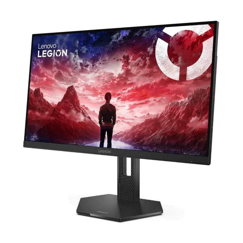 Монитор Игровой 27" Lenovo Legion 27U-10 67D1GAC1EU 3840x2160 16:9 IPS 320ГЦ (HDMI+TypeC) Black 5