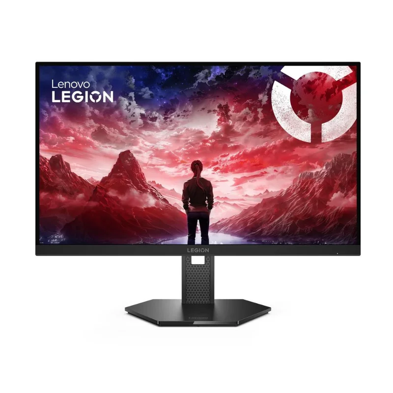 Монитор Игровой 27" Lenovo Legion 27U-10 67D1GAC1EU 3840x2160 16:9 IPS 320ГЦ (HDMI+TypeC) Black 6