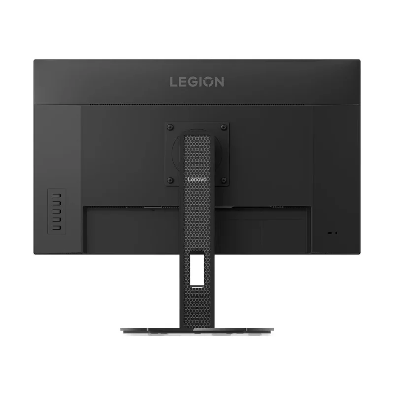 Монитор Игровой 27" Lenovo Legion 27U-10 67D1GAC1EU 3840x2160 16:9 IPS 320ГЦ (HDMI+TypeC) Black 7