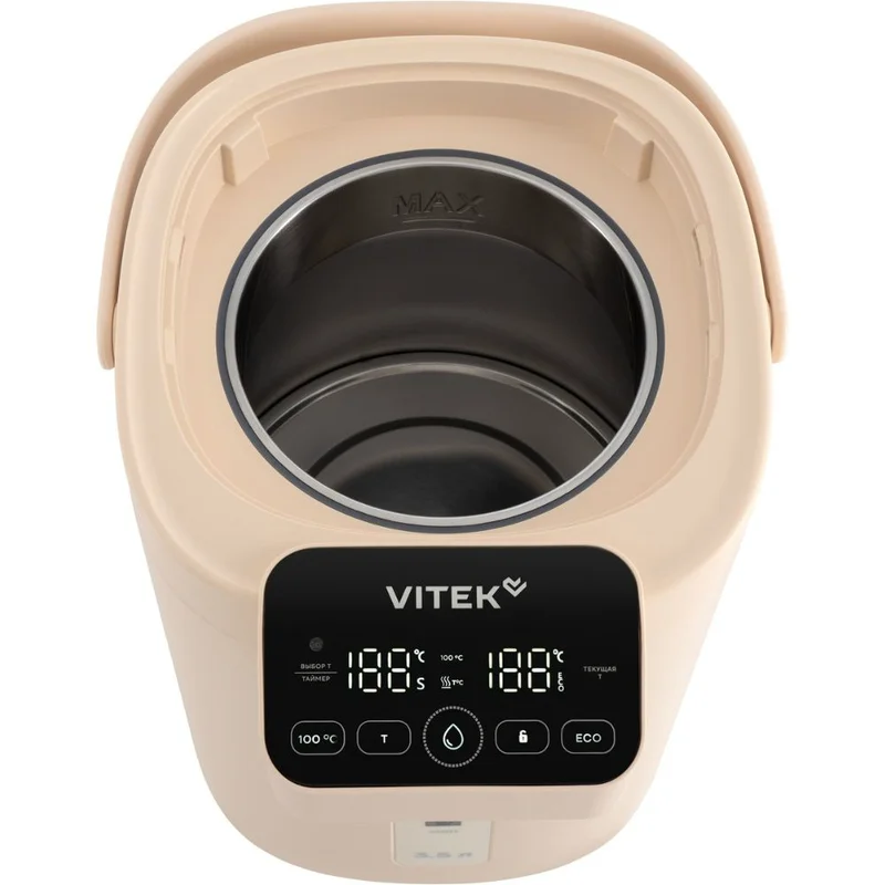 Термопот Vitek VT-TP3002 3.5L кремовый 7