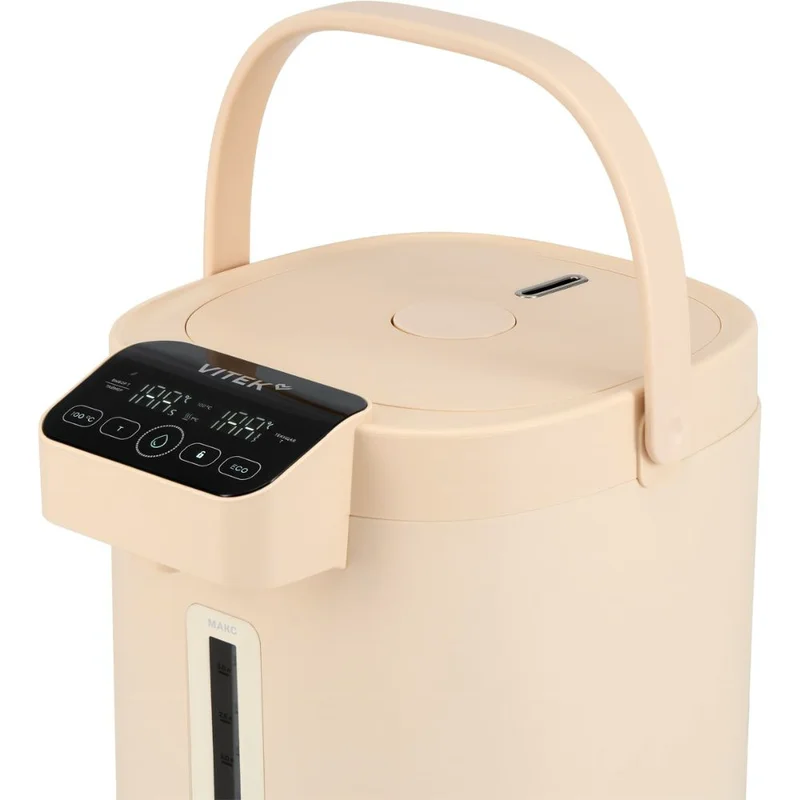 Термопот Vitek VT-TP3002 3.5L кремовый 8