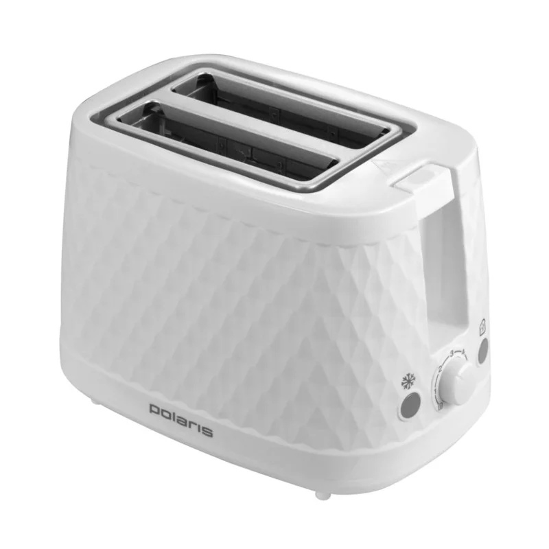 Тостер Polaris PET-0733A Белый