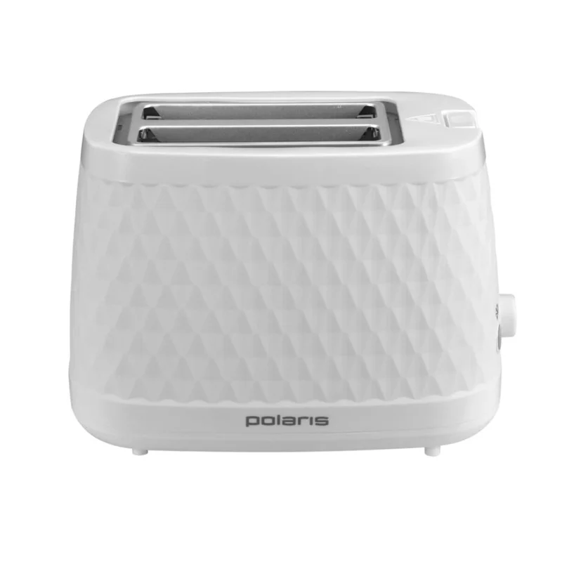 Тостер Polaris PET-0733A Белый 2