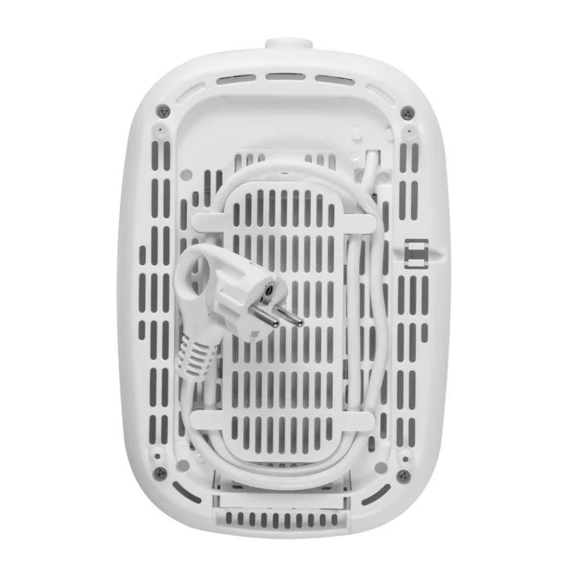 Тостер Polaris PET-0733A Белый 4