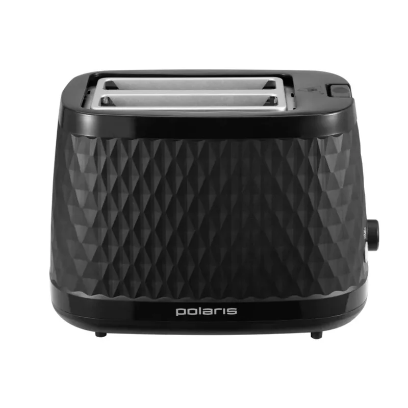 Тостер Polaris PET-0733A Черный 2
