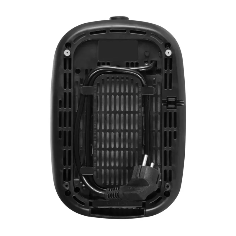 Тостер Polaris PET-0733A Черный 4