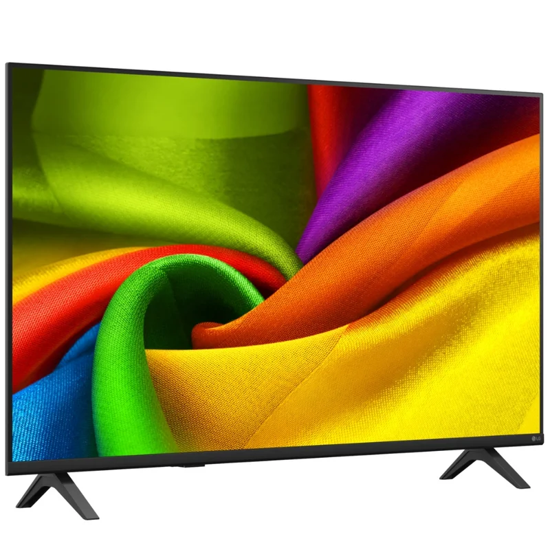 Телевизор LG 43" 43NU900B6LA LED UHD Smart Black 2