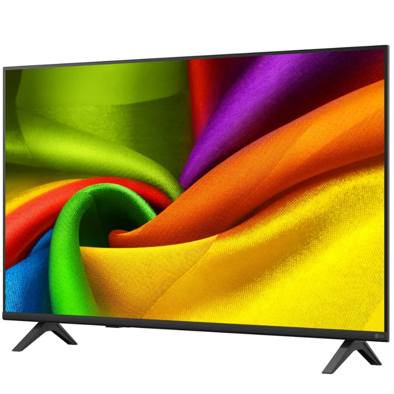 Телевизор LG 43" 43NU900B6LA LED UHD Smart Black 3
