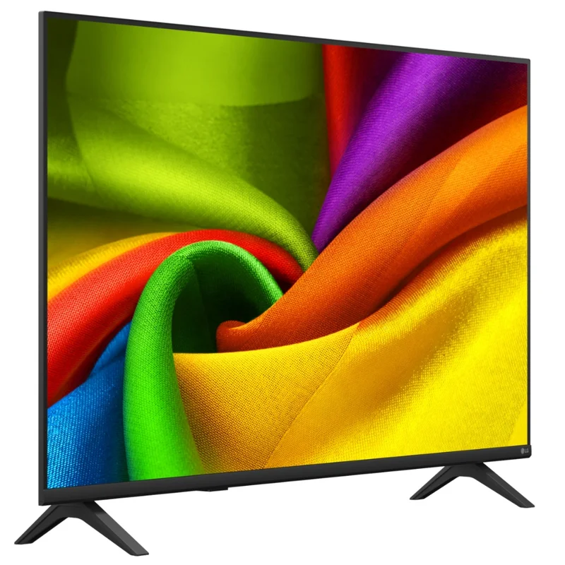 Телевизор LG 43" 43NU900B6LA LED UHD Smart Black 4