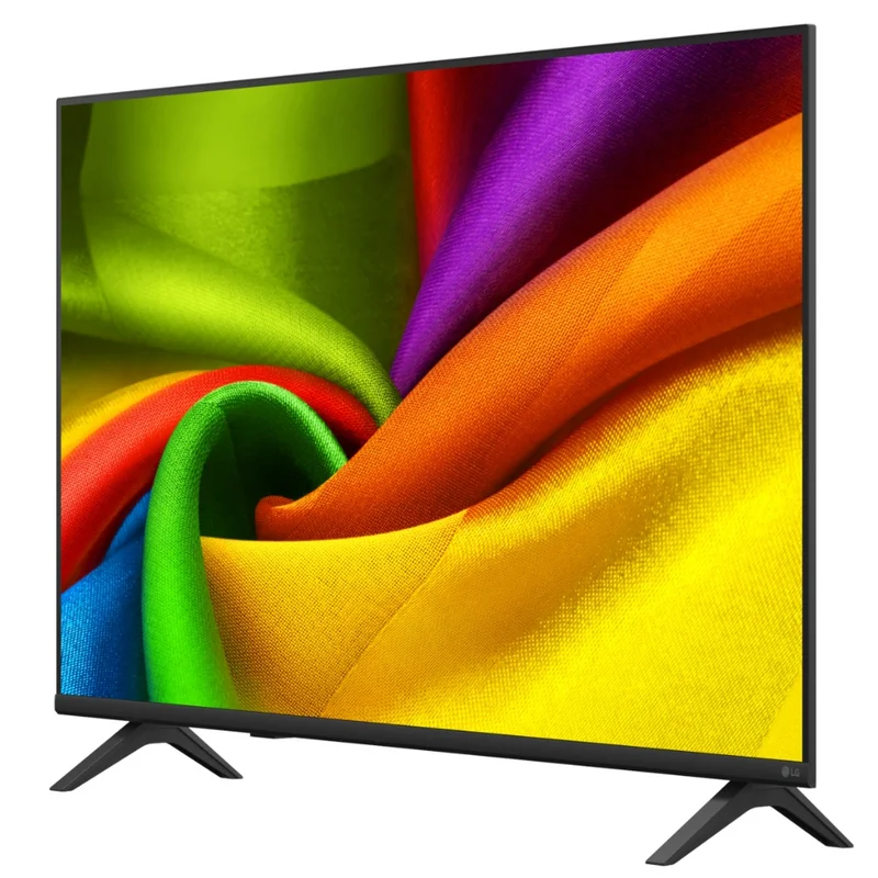 Телевизор LG 43" 43NU900B6LA LED UHD Smart Black 5