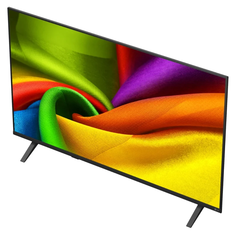 Телевизор LG 43" 43NU900B6LA LED UHD Smart Black 6