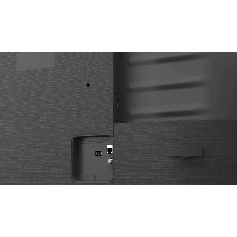 Телевизор LG 43" 43NU900B6LA LED UHD Smart Black 9