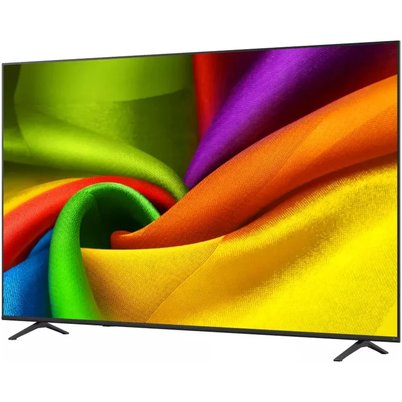Телевизор LG 98" 98NU900B6LB LED UHD Smart Black 2