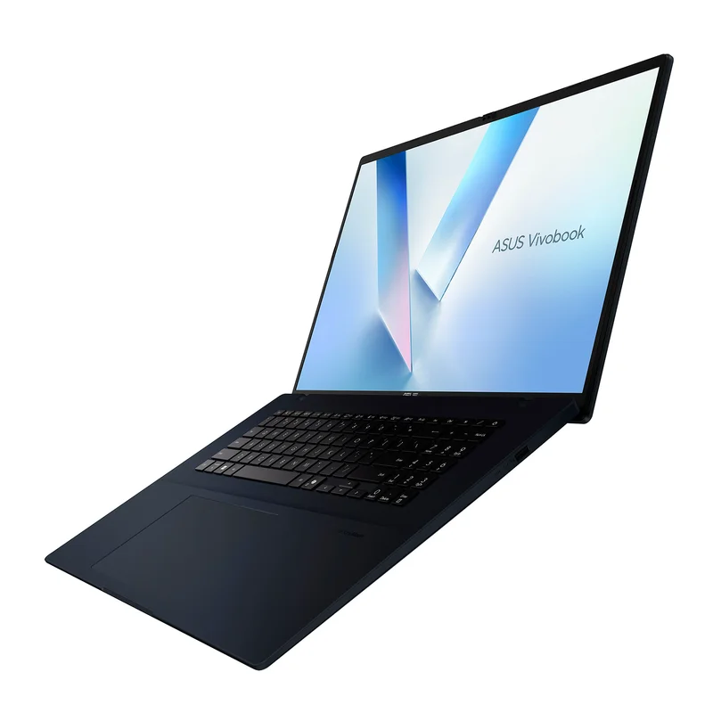 Ноутбук 18" Asus Vivobook 18 (Ryzen 7 260-16-512-W)(M1807HA-S8172W) 5
