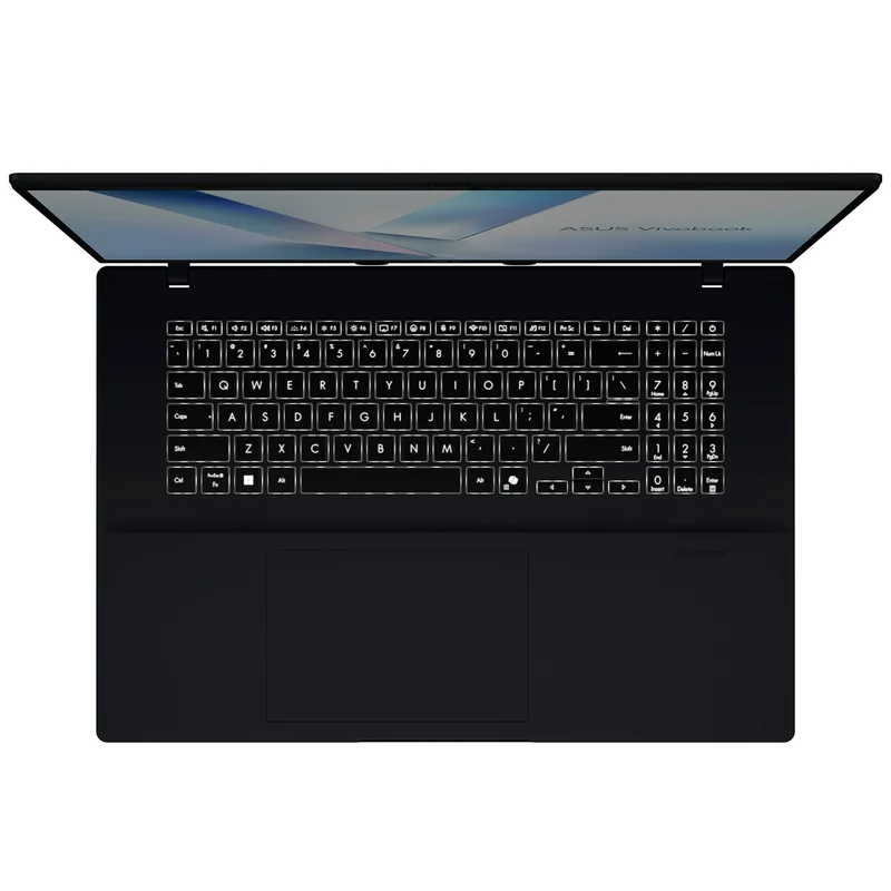 Ноутбук 18" Asus Vivobook 18 (Ryzen 7 260-16-512-W)(M1807HA-S8172W) 8