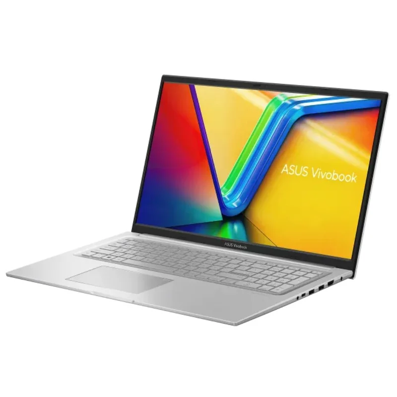 Ноутбук 17,3" Asus Vivobook 17 (Ci5 1334U-16-512-W)(X1704MA-AU219W) 4