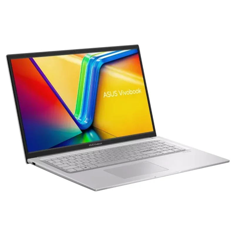 Ноутбук 17,3" Asus Vivobook 17 (Ci5 1334U-16-512-W)(X1704MA-AU219W) 5