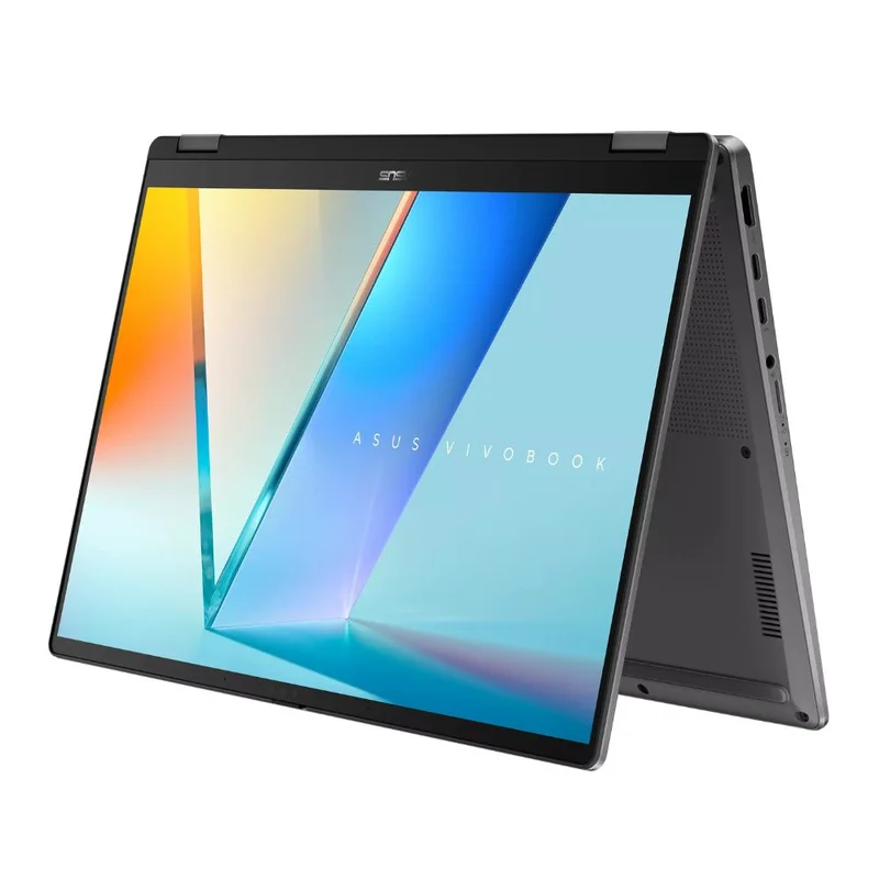 Ноутбук 14" Asus Vivobook 14 Flip OLED (U5 226V-16-512-W)(TP3407SA-SG242W) 2