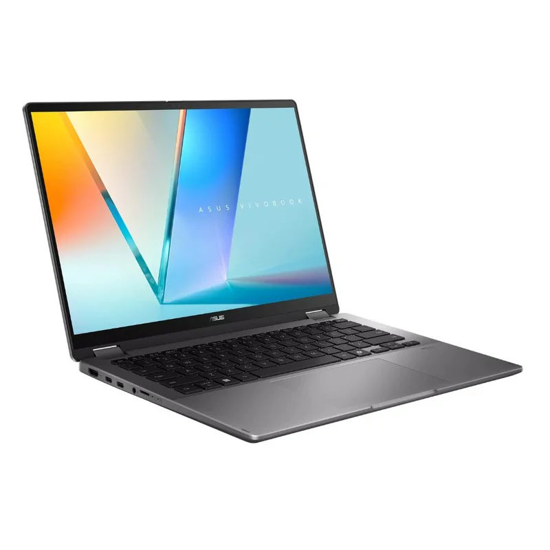 Ноутбук 14" Asus Vivobook 14 Flip OLED (U5 226V-16-512-W)(TP3407SA-SG242W) 3