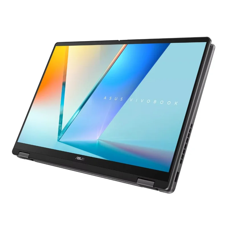 Ноутбук 14" Asus Vivobook 14 Flip OLED (U5 226V-16-512-W)(TP3407SA-SG242W) 4