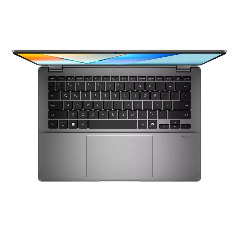 Ноутбук 14" Asus Vivobook 14 Flip OLED (U5 226V-16-512-W)(TP3407SA-SG242W) 5
