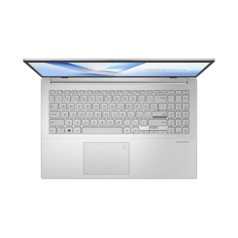 Ноутбук 15,6" Asus Vivobook Go 15 (Ryzen 5 40-8-256-W)(E1504FA-BQ5800W) 5