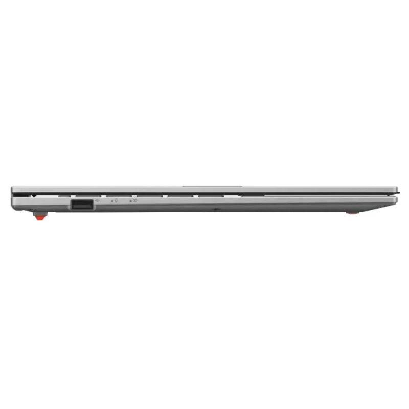 Ноутбук 15,6" Asus Vivobook Go 15 (Ryzen 5 40-16-256-W)(E1504FA-BQ5822W) 10