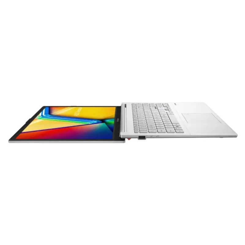 Ноутбук 15,6" Asus Vivobook Go 15 (Ryzen 5 40-16-256-W)(E1504FA-BQ5822W) 2