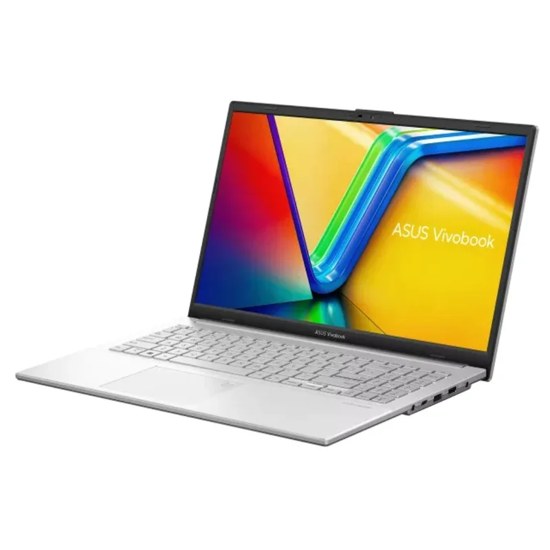 Ноутбук 15,6" Asus Vivobook Go 15 (Ryzen 5 40-16-256-W)(E1504FA-BQ5822W) 4