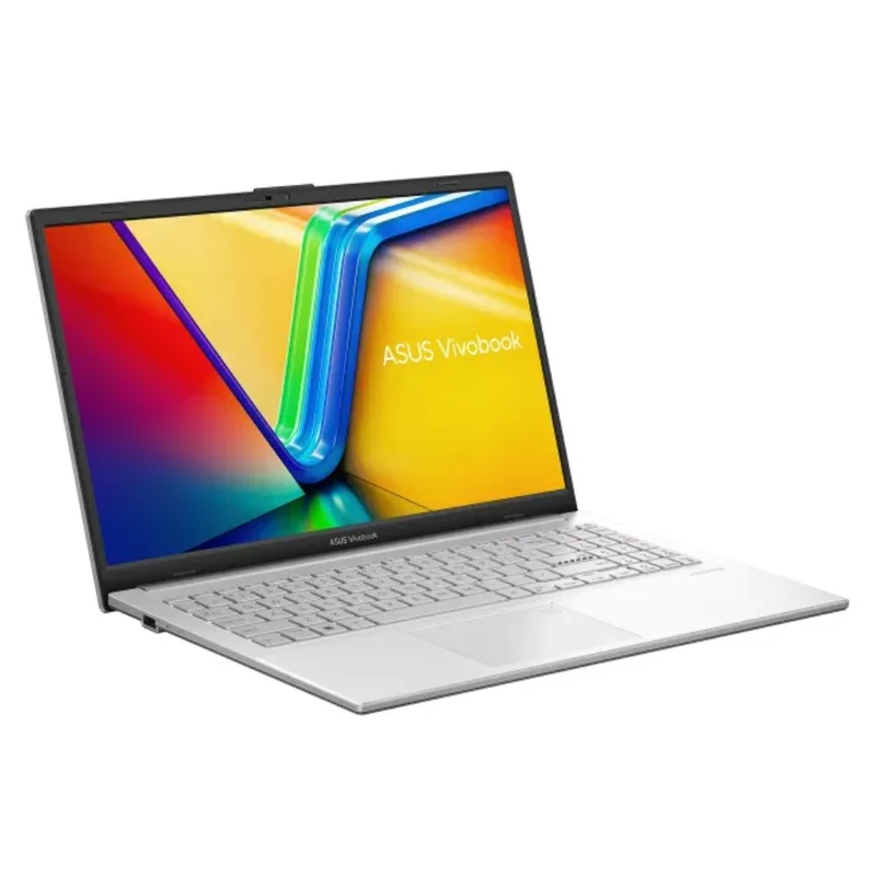 Ноутбук 15,6" Asus Vivobook Go 15 (Ryzen 5 40-16-256-W)(E1504FA-BQ5822W) 5