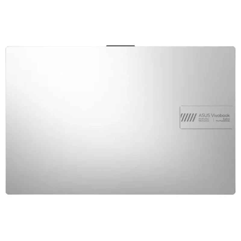 Ноутбук 15,6" Asus Vivobook Go 15 (Ryzen 5 40-16-256-W)(E1504FA-BQ5822W) 7