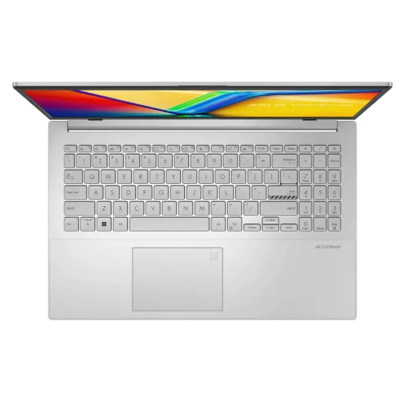 Ноутбук 15,6" Asus Vivobook Go 15 (Ryzen 5 40-16-256-W)(E1504FA-BQ5822W) 8