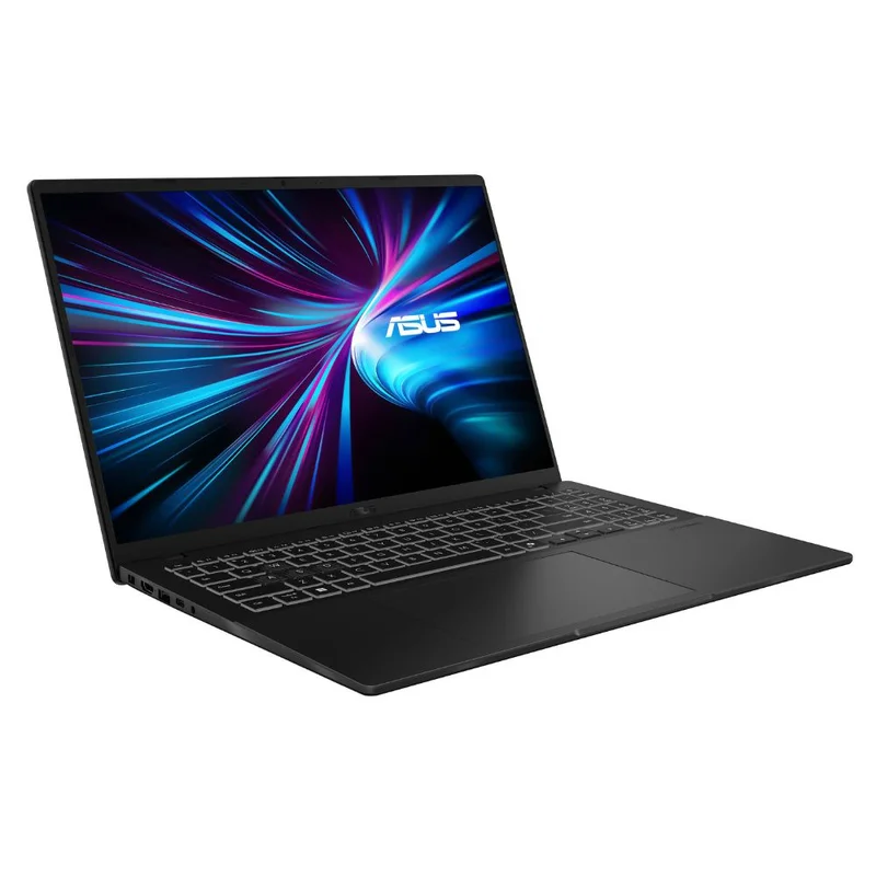 Ноутбук 16" Asus V16 (Ci5 210H-16-512-RTX5050 8-W)(V3607VH-TK255W) 13