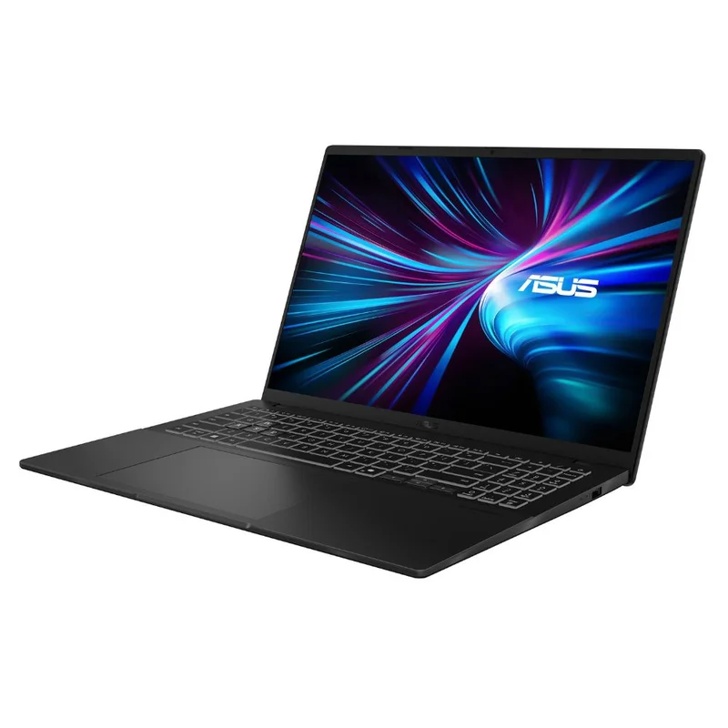 Ноутбук 16" Asus V16 (Ci5 210H-16-512-RTX5050 8-W)(V3607VH-TK255W) 15