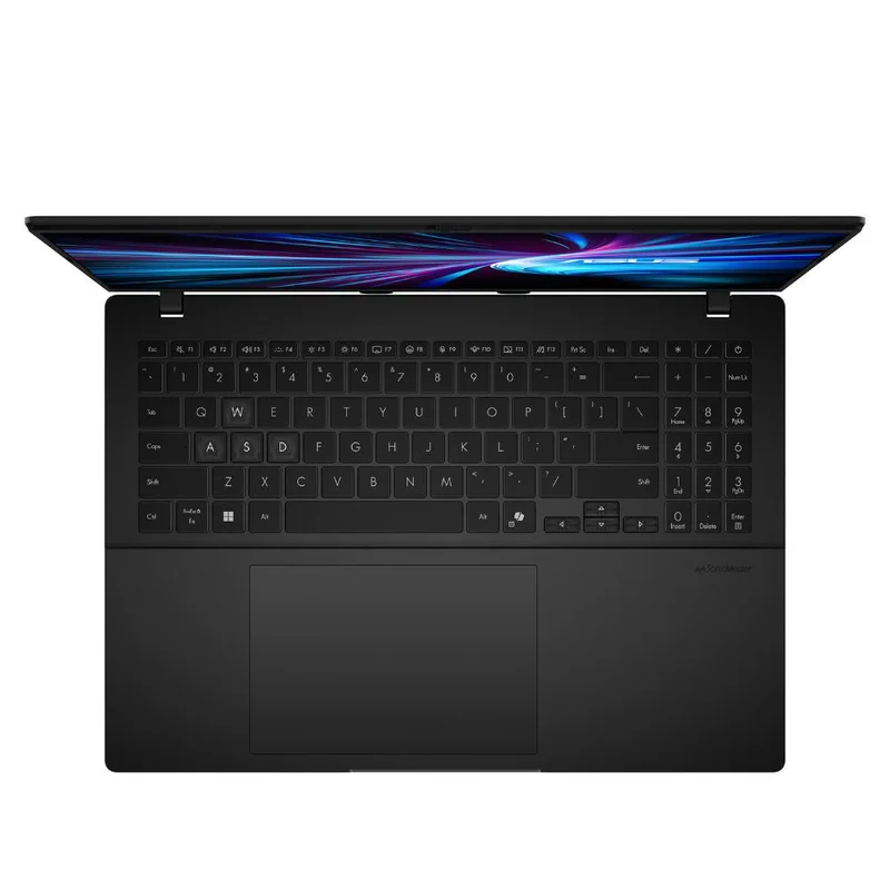 Ноутбук 16" Asus V16 (Ci5 210H-16-512-RTX5050 8-W)(V3607VH-TK255W) 5