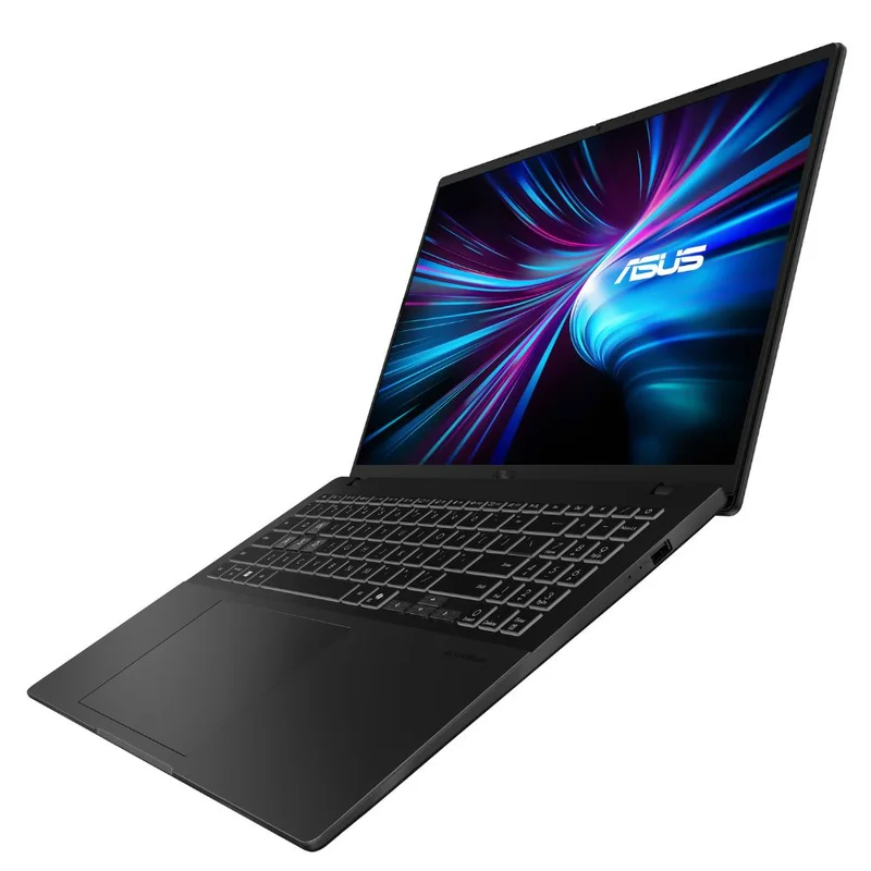 Ноутбук 16" Asus V16 (Ci5 210H-16-512-RTX5050 8-W)(V3607VH-TK255W) 7