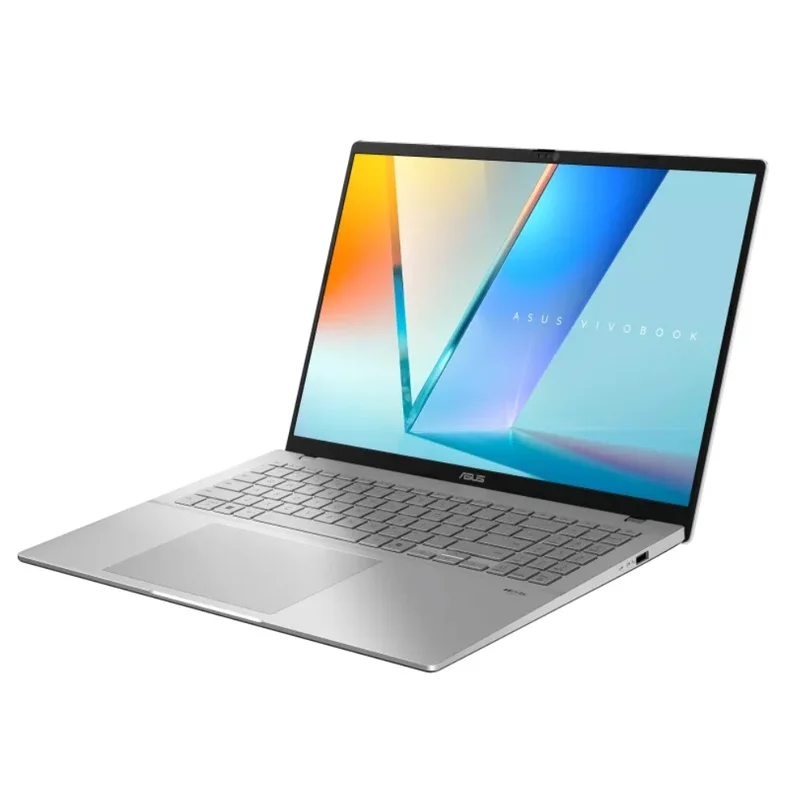 Ультрабук 16" Asus Vivobook S16 (Ryzen 7 260-16-512-W)(M3607HA-RP281W) 4